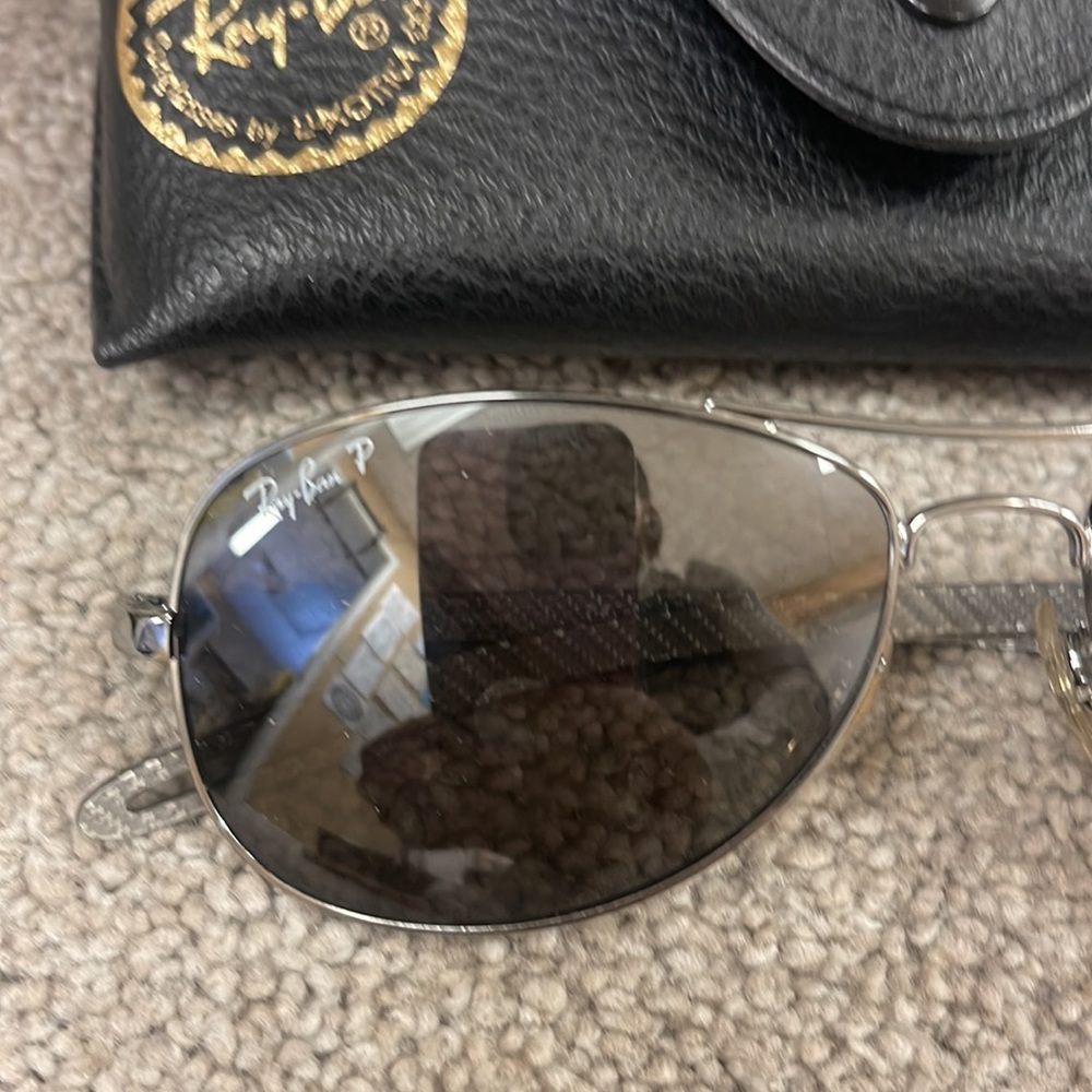 Ray Bans - image 2